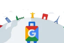 Google Travel خدمة السفر جوجل